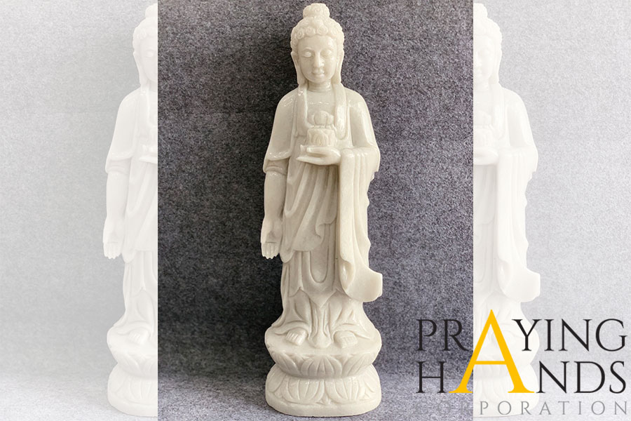 Tượng Phật cho tuổi Thân