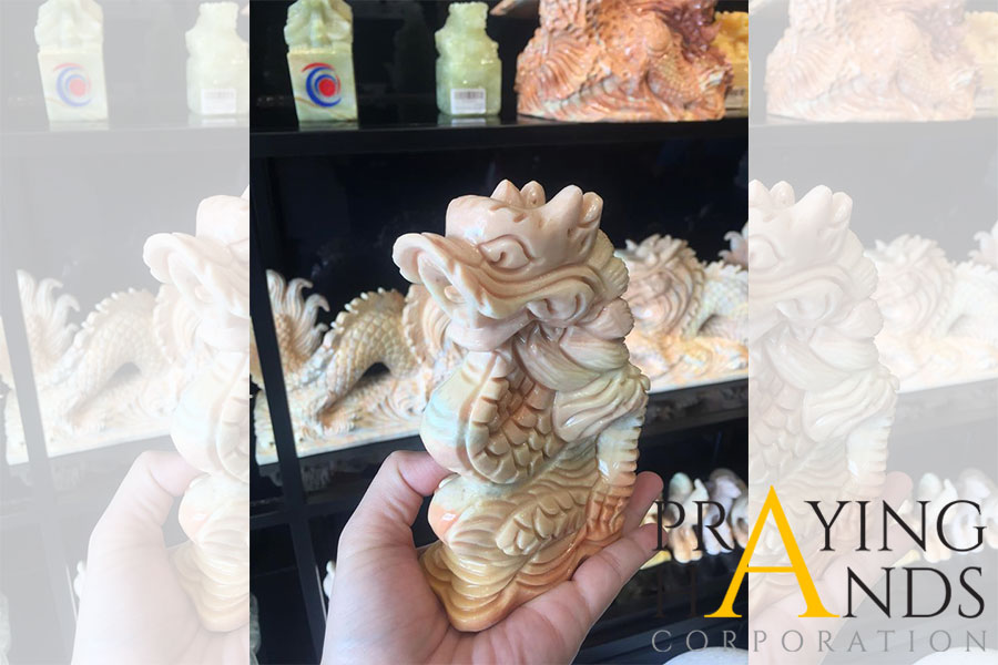Vật phẩm cho tuổi Rồng